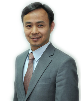 2015年一季度副会长北京 赵雄刘干宵:年金致胜——有风险时让你的生活